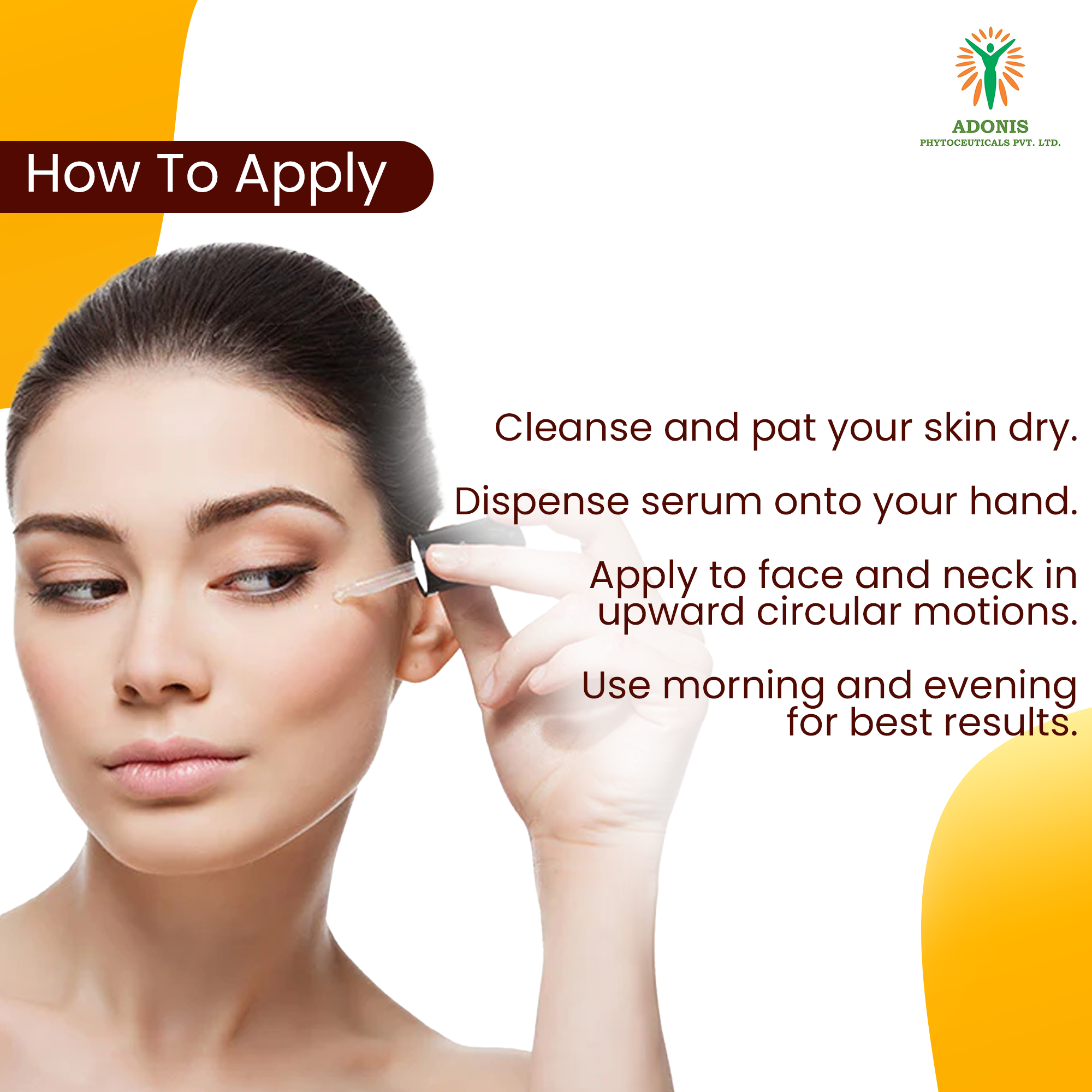 AD MELA TX Serum